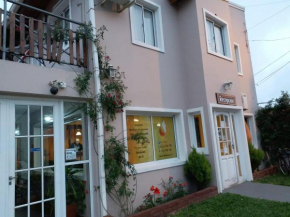  Villa Termal  Федерация